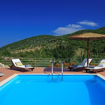 The Bay House Βίλα *