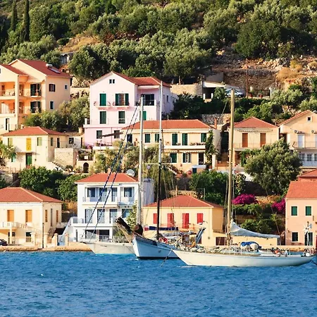 The Bay House Βαθύ