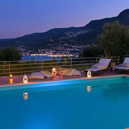 The Bay House *