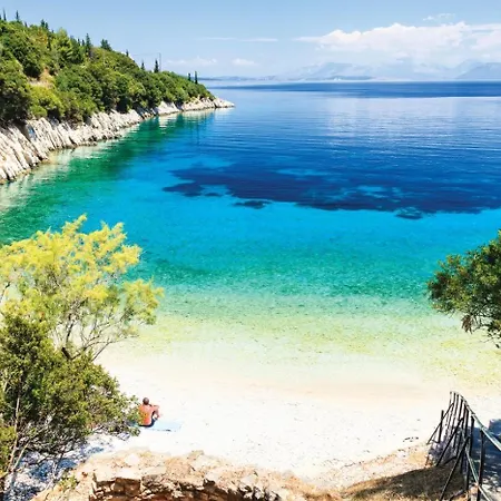 The Bay House Villa Vathy (Ithaca)