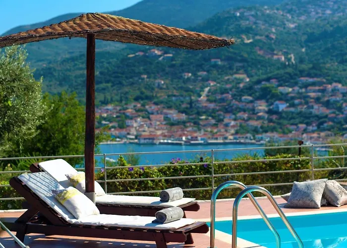 The Bay House * Ithaka