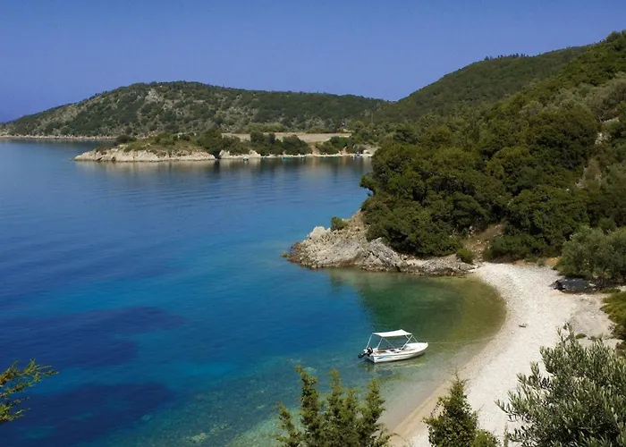 The Bay House * Ithaka