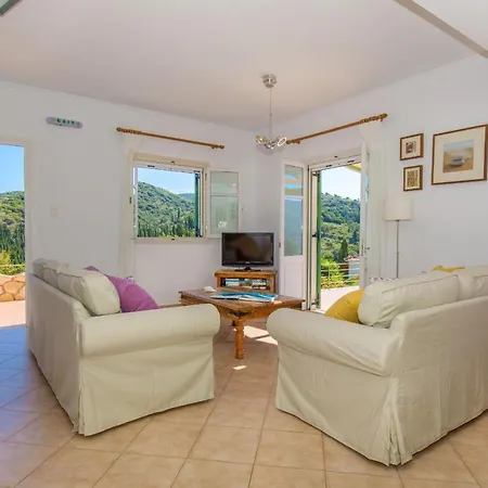 וילה The Bay House ואטי