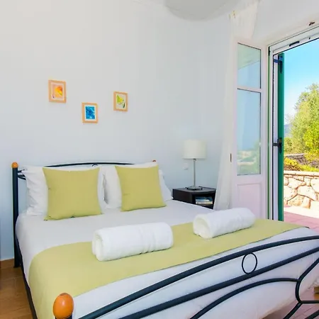 Villa The Bay House *