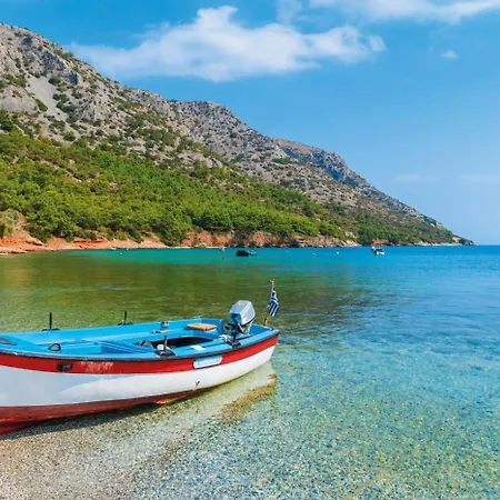 וילה The Bay House