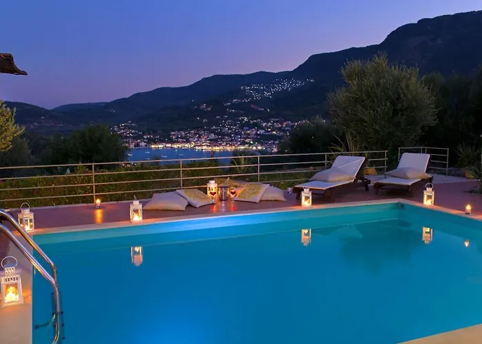 The Bay House *